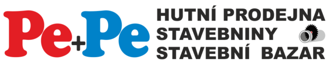 PePe hutni prodejna Klatovy